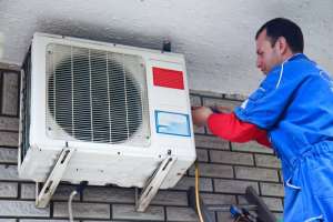 24/7 and Emergency HVAC Near Bell, CA | Air Conidtioning and Heating Contractors